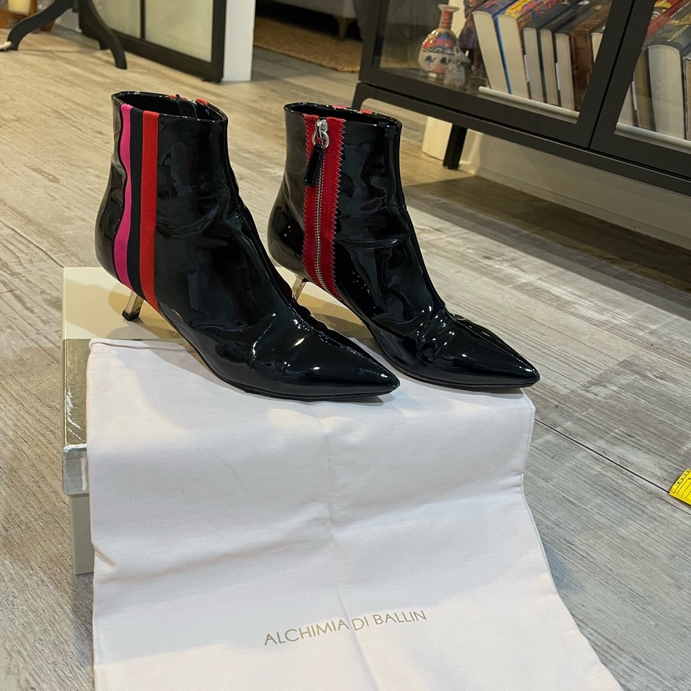Alchimia Di Ballin Booties
